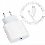 CHARGER IPHONE