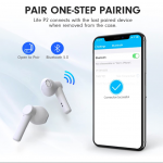 ECOUTEURS SS FIL HUAWEI